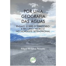 Por uma geografia das águas