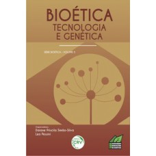 Bioética, tecnologia e genética