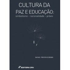 Cultura da paz e educação