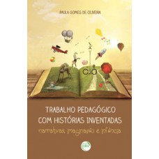 Trabalho pedagógico com histórias inventadas