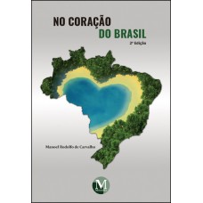 No coração do Brasil