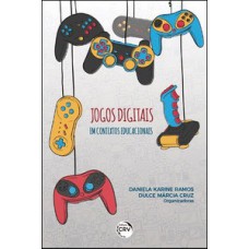 Jogos digitais em contextos educacionais