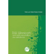 D. W. Winnicott