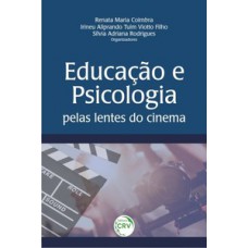 Educação e psicologia pelas lentes do cinema