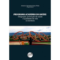 Programa academia da saúde