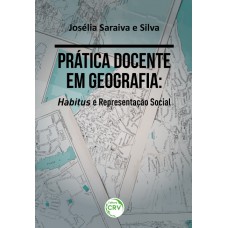 Prática docente em geografia