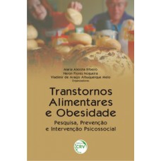 Transtornos alimentares e obesidade