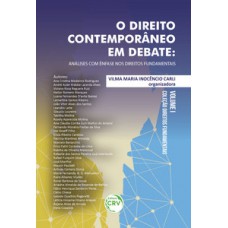 O direito contemporâneo em debate