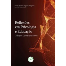 Reflexões em psicologia e educação