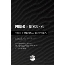 Poder e discurso