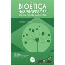 Bioética nas profissões