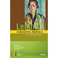 Leitura: Conceito, Prática e Literatura