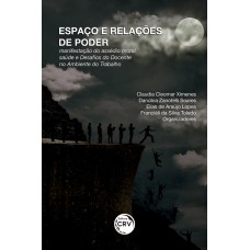 Espaço e relações de poder