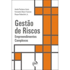 Gestão de riscos