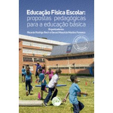 Educação física escolar