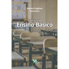 Crônicas do ensino básico