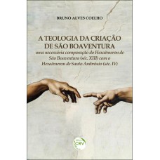 A teologia da criação de São Boaventura