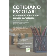 Cotidiano escolar