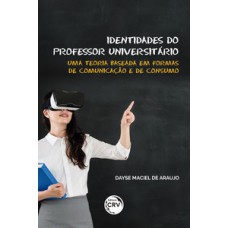 Identidades do professor universitário