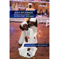 Jesus balsâmico