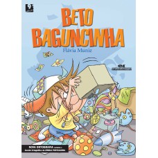 Beto Baguncinha