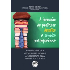 A formação do professor – Desafios e achados contemporâneos