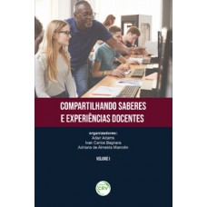 Compartilhando saberes e experiências docentes