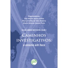 Caminhos investigativos