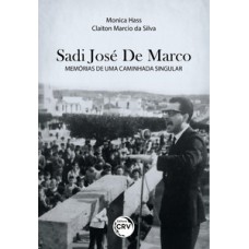 Sadi José de Marco