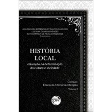 História local