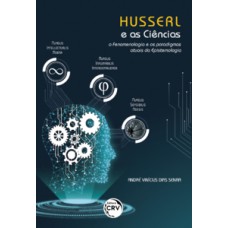 Husserl e as ciências