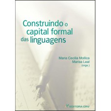 Construindo o capital formal das linguagens