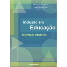 Inclusão em educação