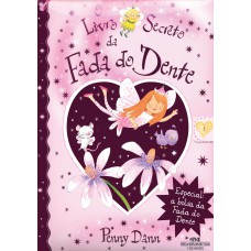 O Livro Secreto da Fada do Dente