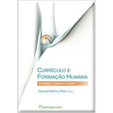 Currículo e formação humana