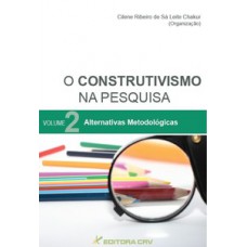 O construtivismo na pesquisa