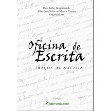 Oficina de escrita