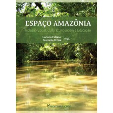 Espaço Amazônia