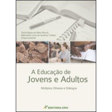 A educação de jovens e adultos