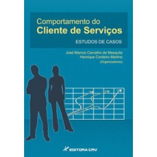 Comportamento do cliente de serviços