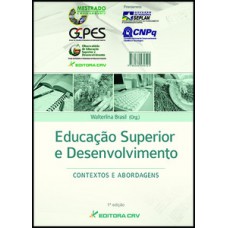 Educação superior e desenvolvimento