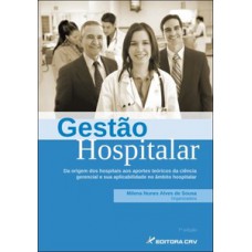 Gestão hospitalar