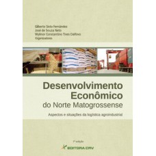 Desenvolvimento econômico do norte matogrossense