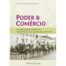 Poder & comércio