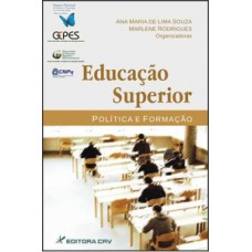 Educação superior