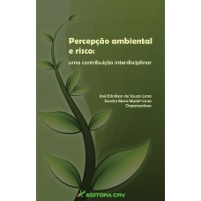 Percepção ambiental e risco