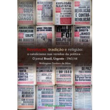 Revolução, tradição e religião