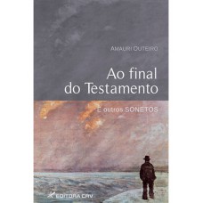 Ao final do testamento