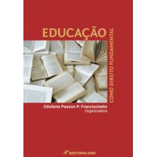 Educação como direito fundamental