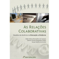 As relações colaborativas